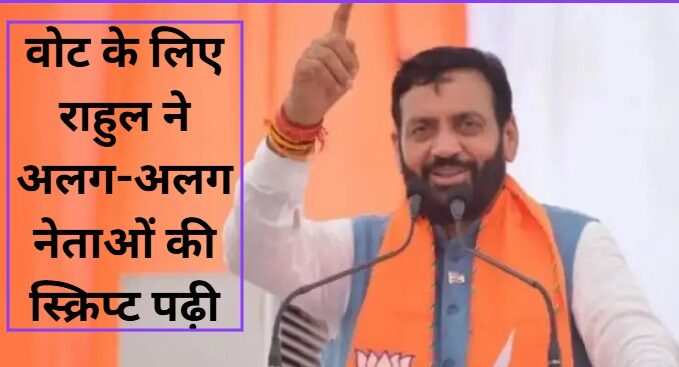 सीएम नायब सिंह सैनी।